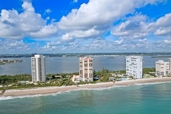 Via Delfino Condominium condos, Florida — photo 3