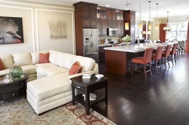 Villas on Antique Row condos, Florida — photo 3