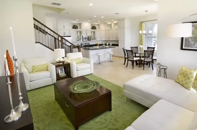 Villas on Antique Row condos, Florida — photo 5