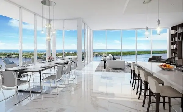 Water Club North Palm Beach condos, Florida — photo 3