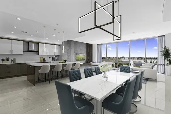 Water Club North Palm Beach condos, Florida — photo 5