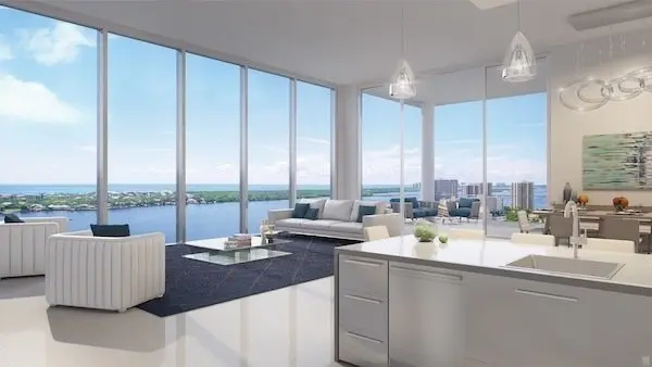 Water Club North Palm Beach condos, Florida — photo 7