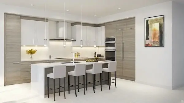 Water Club North Palm Beach condos, Florida — photo 9