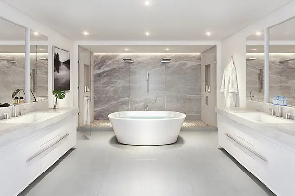Alina Boca Raton — Residences