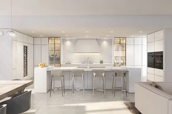 Alina Boca Raton — Residences