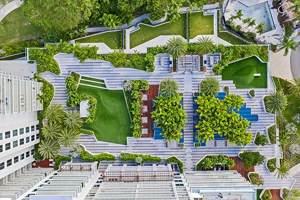 Alina Boca Raton — Residences