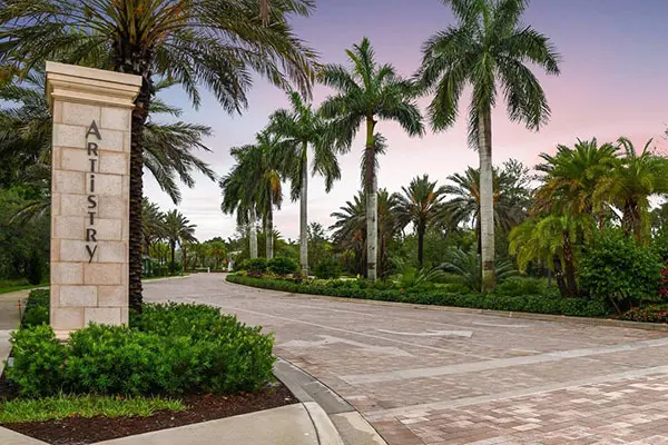 Artistry Palm Beach Gardens condos, Florida — photo 11