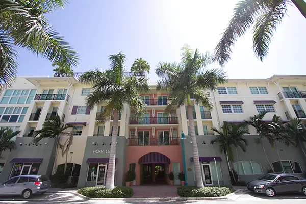The Astor — Delray beach