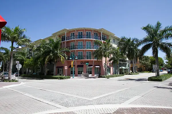 The Astor — Delray beach