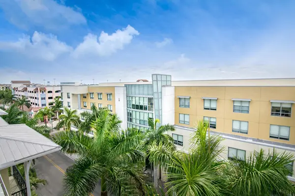 The Astor — Delray beach