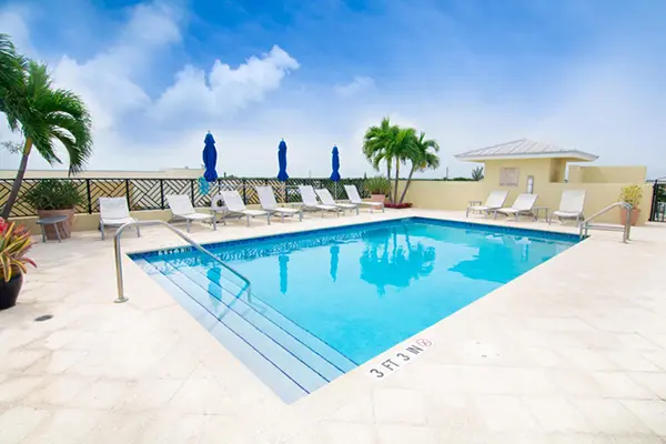 The Astor — Delray beach
