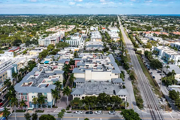 The Astor — Delray beach