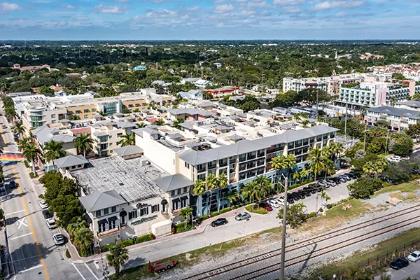 The Astor — Delray beach