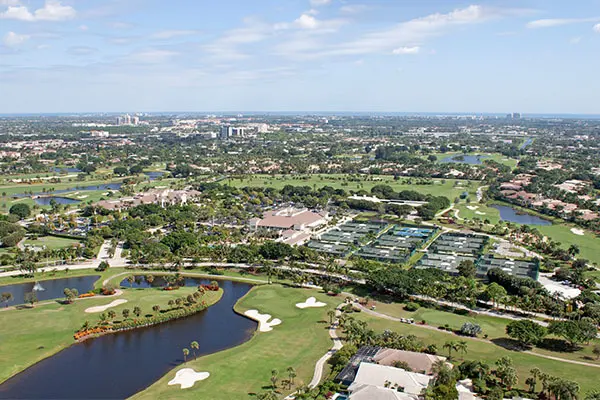 BallenIsles Palm Beach Gardens condos, Florida — photo 6