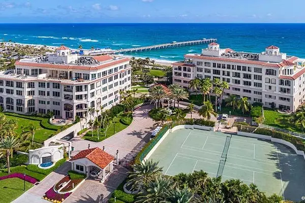 Bellaria Condos Palm Beach condos, Florida — photo 5