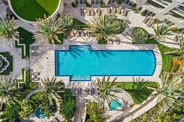 Bellaria Condos Palm Beach condos, Florida — photo 2