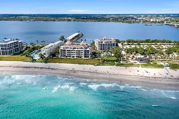 Bellaria Condos Palm Beach condos, Florida — photo 7
