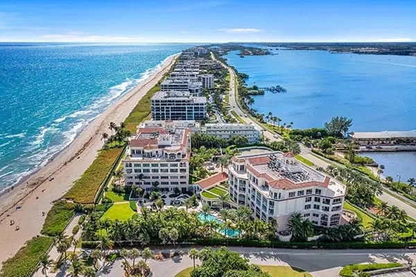 Bellaria Condos Palm Beach condos, Florida — photo 8