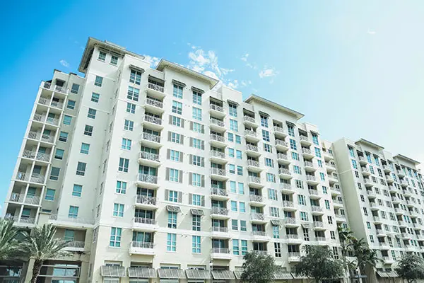 City Palms Apartments West Palm Beach Building