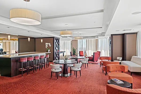 Cityplace South Tower Prices Are Available at the Front Desk