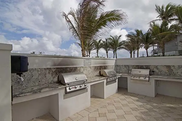 Corniche Singer Island condos, Florida — photo 5