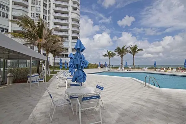 Corniche Singer Island condos, Florida — photo 6
