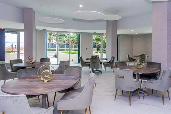Corniche Singer Island condos, Florida — photo 9