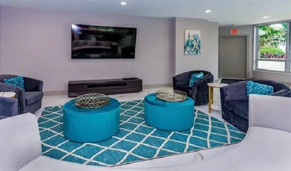 Corniche Singer Island condos, Florida — photo 12