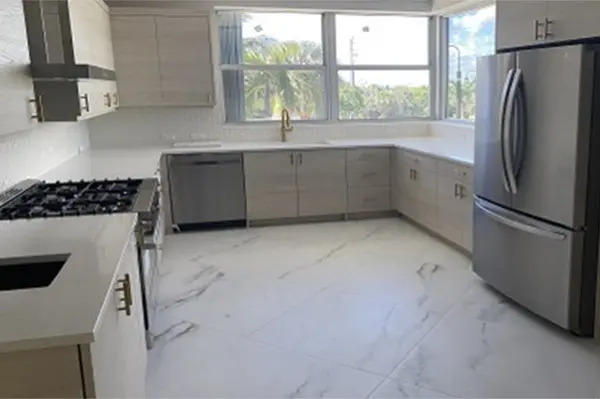 Corniche Singer Island condos, Florida — photo 10