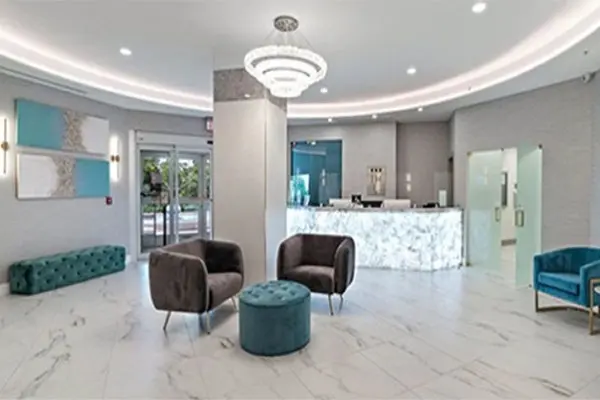 Corniche Singer Island condos, Florida — photo 2