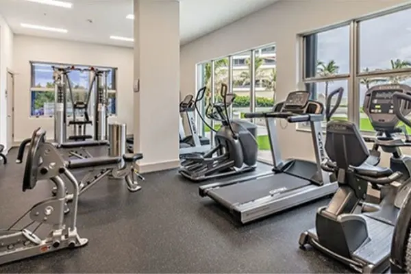 Corniche Singer Island condos, Florida — photo 8