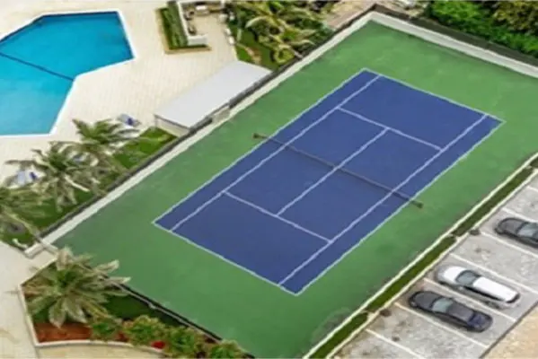 Corniche Singer Island condos, Florida — photo 4