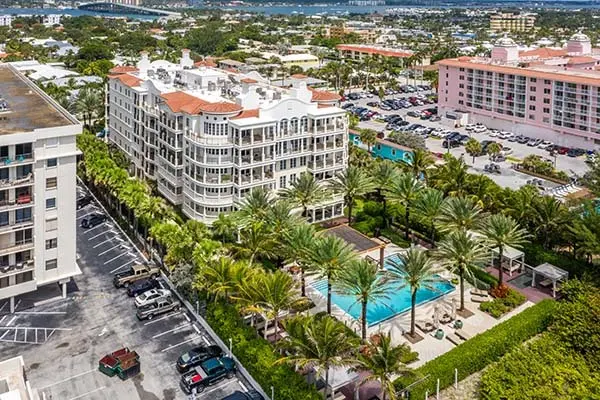 Dolce Vita Singer Island condos, Florida — photo 2
