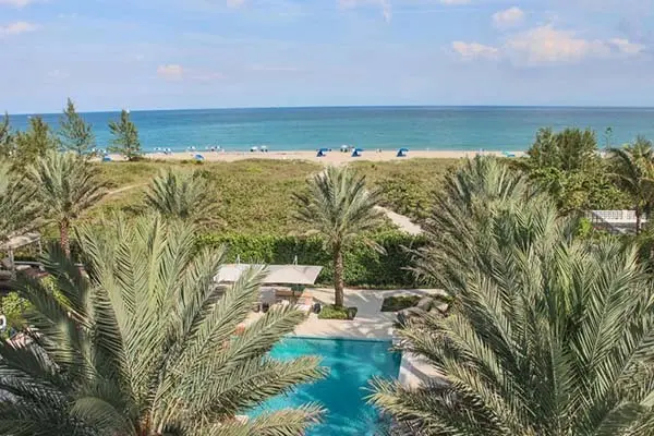 Dolce Vita Singer Island condos, Florida — photo 4