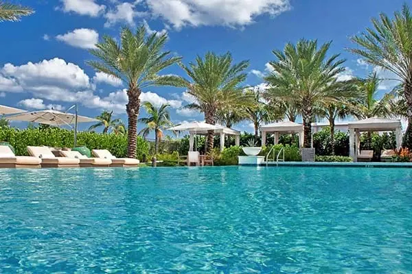 Dolce Vita Singer Island condos, Florida — photo 6
