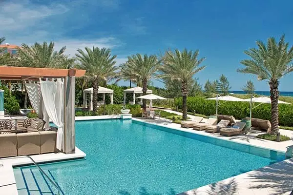 Dolce Vita Singer Island condos, Florida — photo 7