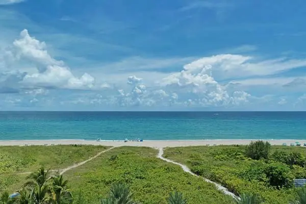 Dolce Vita Singer Island condos, Florida — photo 9