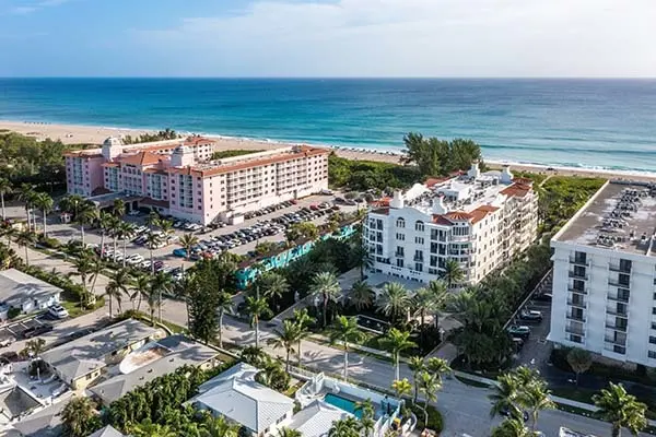 Dolce Vita Singer Island condos, Florida — photo 13