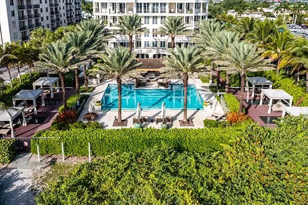 Dolce Vita Singer Island condos, Florida — photo 14