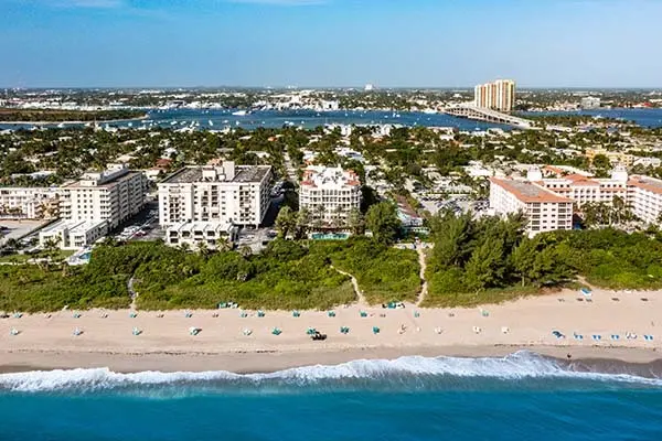 Dolce Vita Singer Island condos, Florida — photo 12