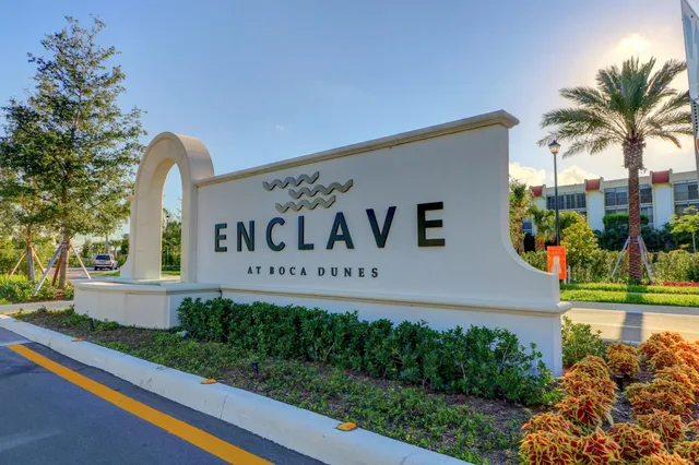 Enclave at Boca Dunes condos, Florida — photo 6