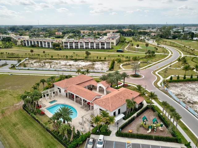 Enclave at Boca Dunes condos, Florida — photo 3