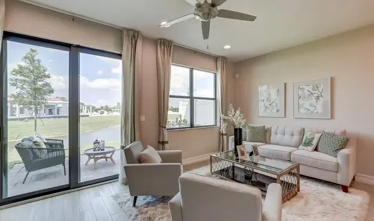 Enclave at Boca Dunes condos, Florida — photo 4