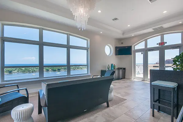 Esplanade Grande Condos for Sale — West palm beach