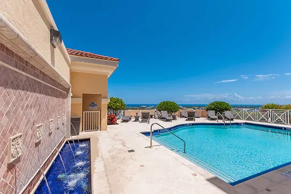 Esplanade Grande Condos for Sale — West palm beach