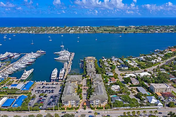Flagler Landing — West palm beach