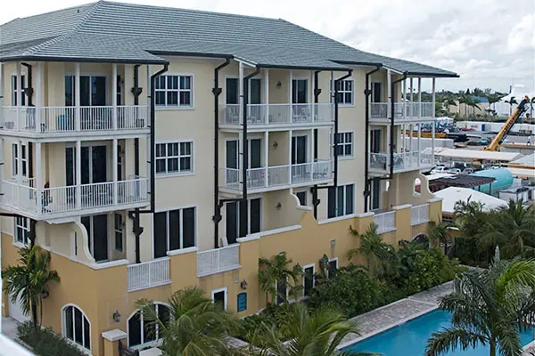 Flagler Landing — West palm beach