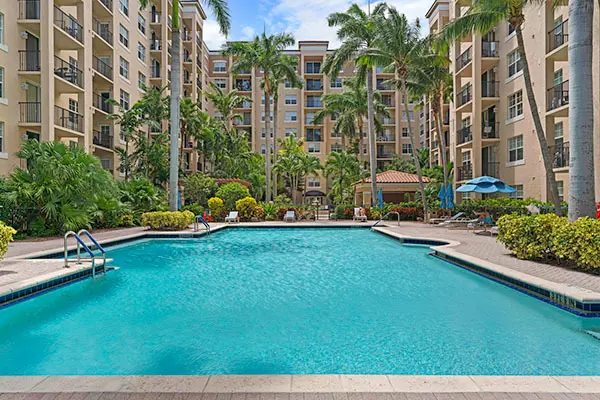 Flagler Pointe West Palm Beach condos, Florida — photo 4