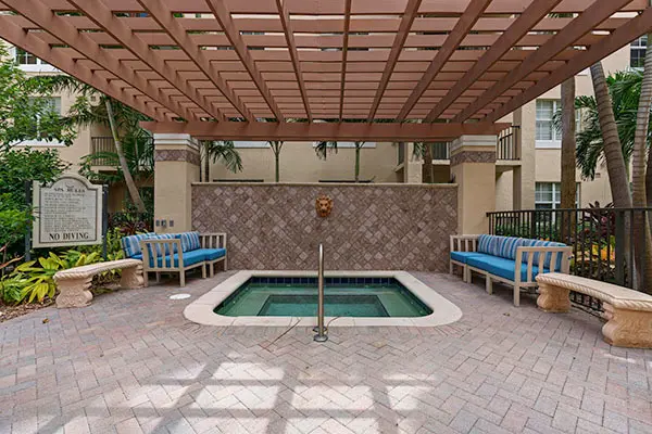 Flagler Pointe West Palm Beach condos, Florida — photo 5