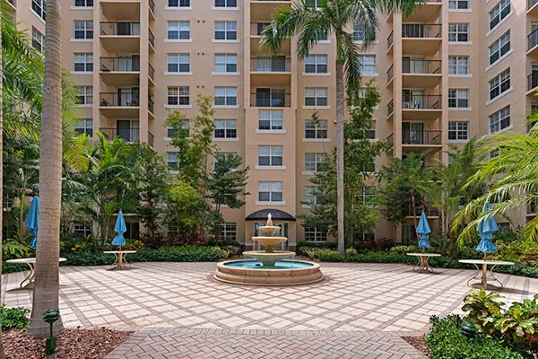 Flagler Pointe West Palm Beach condos, Florida — photo 6